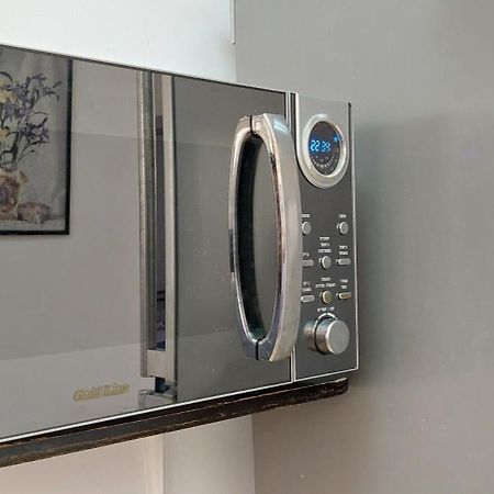 הנביאים 1 נתניה Naveim Apartment Netanya Exterior foto