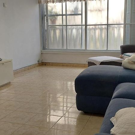 הנביאים 1 נתניה Naveim Apartment Netanya Exterior foto