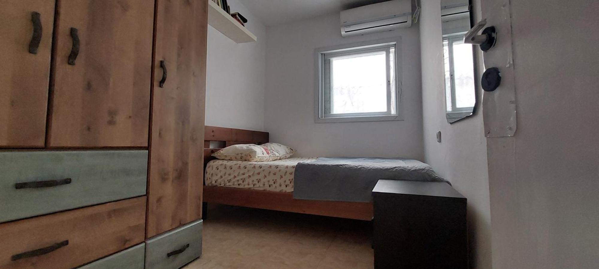 הנביאים 1 נתניה Naveim Apartment Netanya Exterior foto