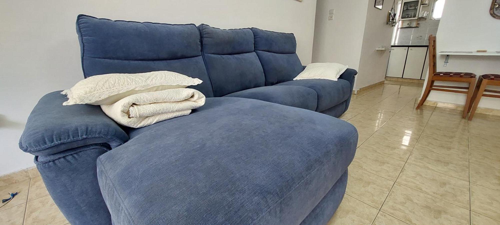 הנביאים 1 נתניה Naveim Apartment Netanya Exterior foto