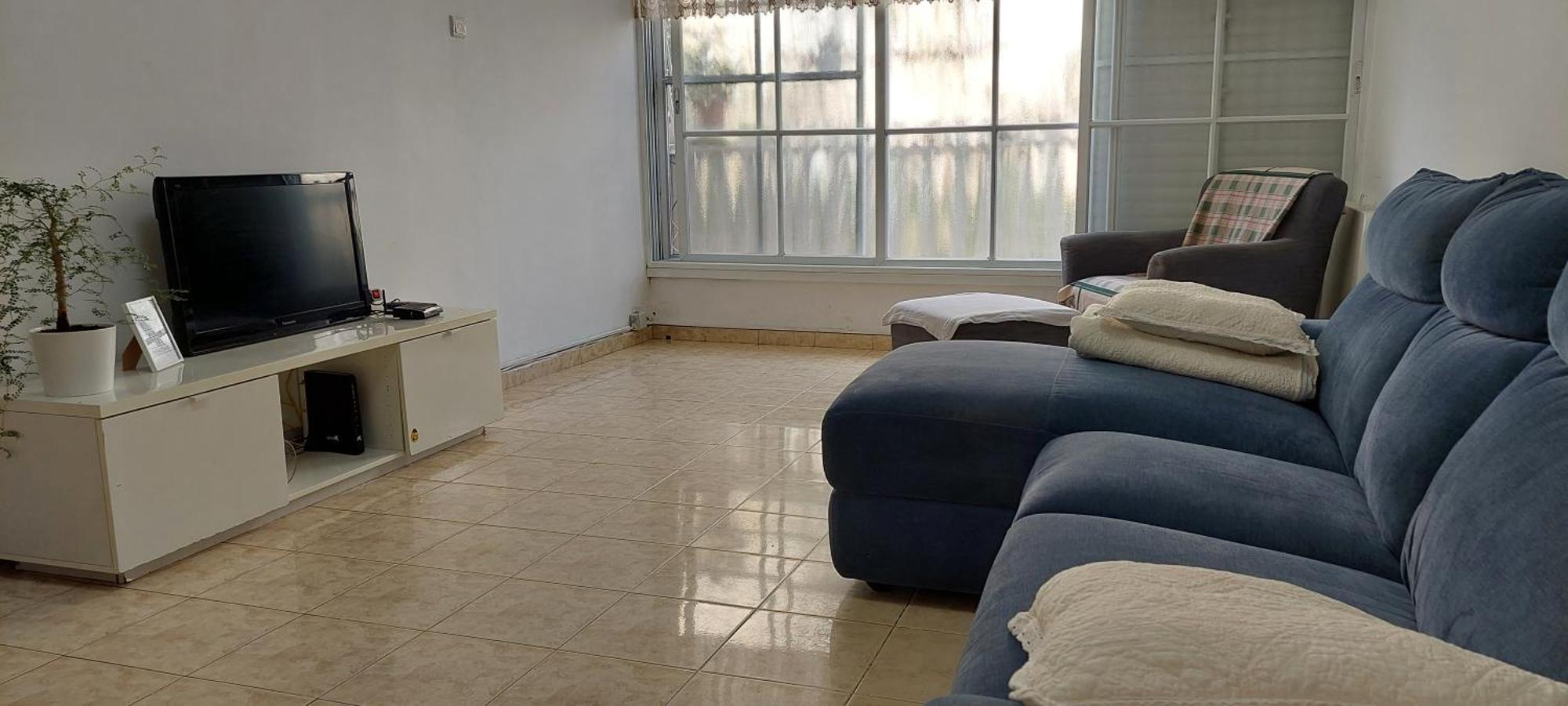 הנביאים 1 נתניה Naveim Apartment Netanya Exterior foto